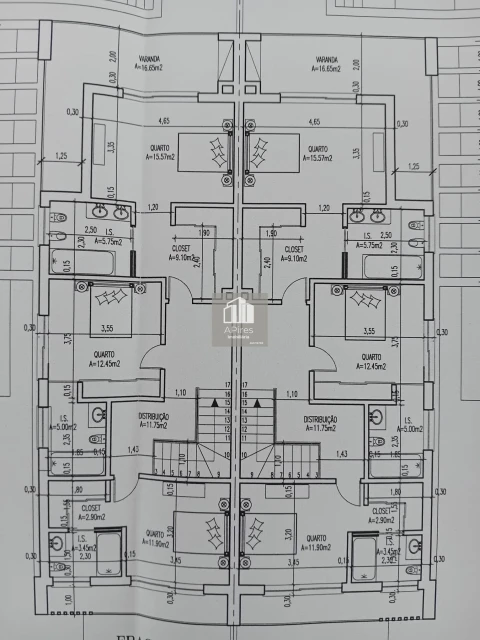Moradia T4 para Venda em Fernao Ferro