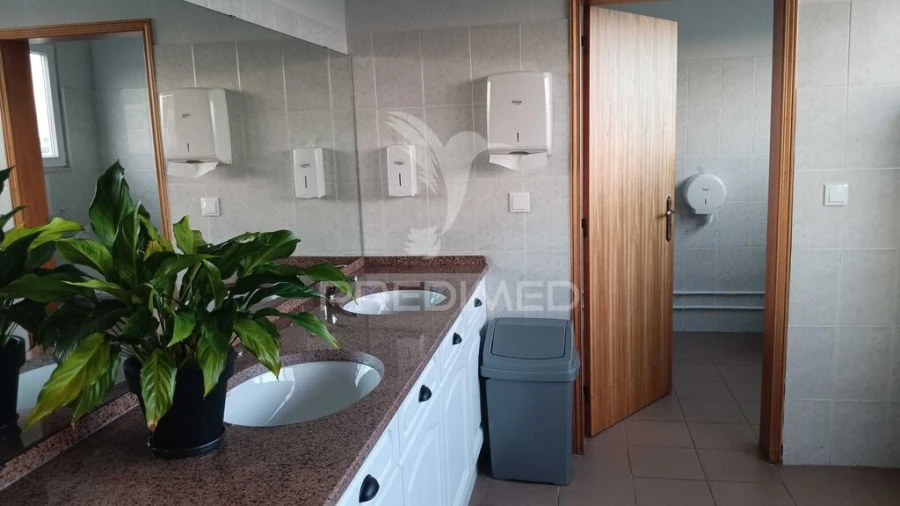 Armazém para Arrendamento em Almargem do Bispo, Pêro Pinheiro e Montelavar Foto 11