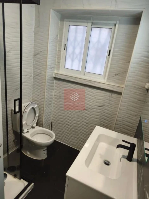 Apartamento T2 para Venda em Mina de Água