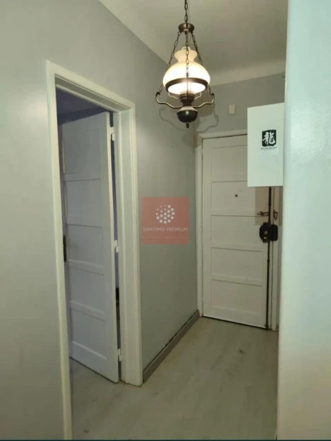 Apartamento T2 para Venda em Mina de Água