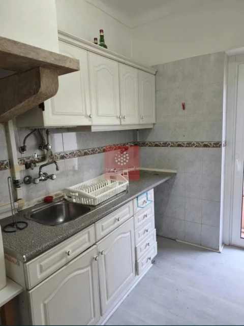 Apartamento T2 para Venda em Mina de Água