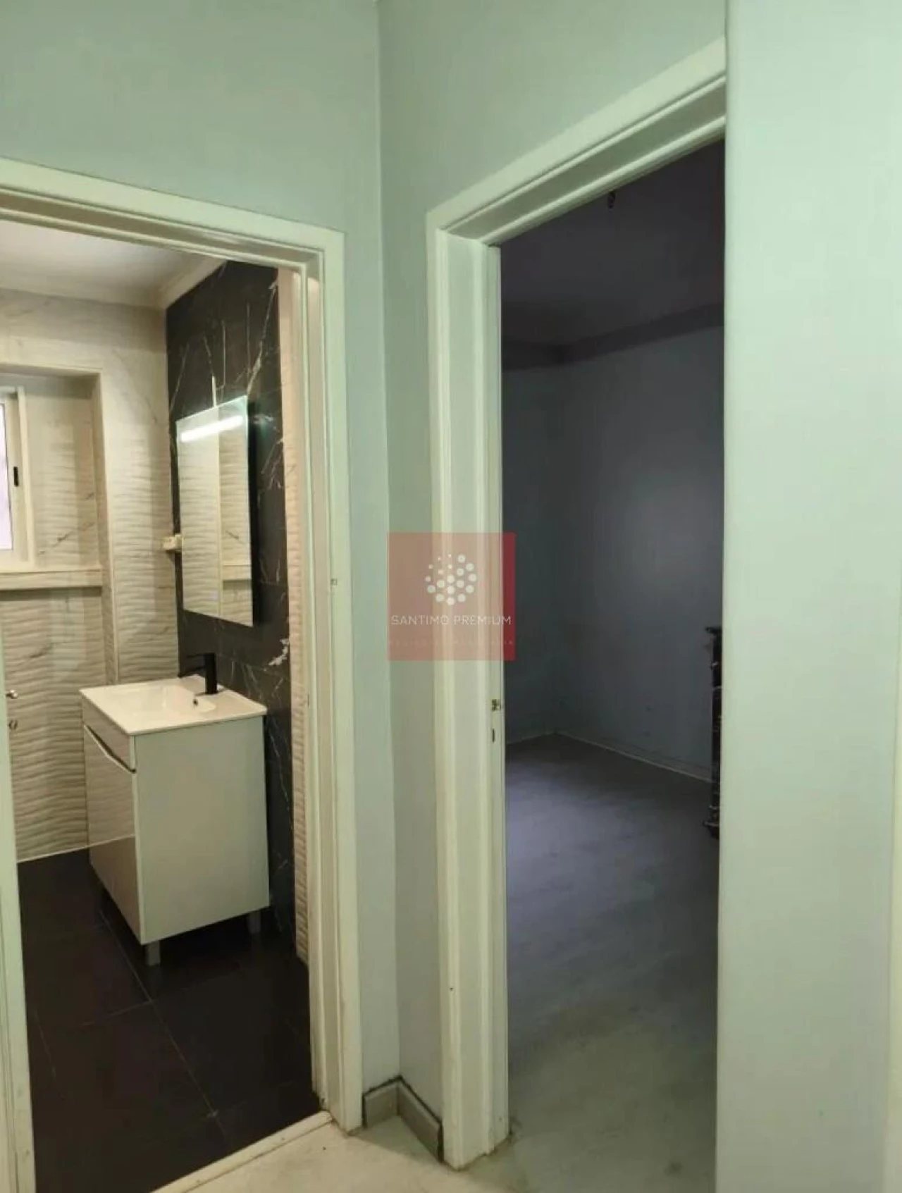 Apartamento T2 para Venda em Mina de Água Foto 10
