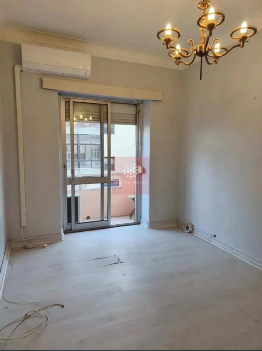 Apartamento T2 para Venda em Mina de Água Foto 4