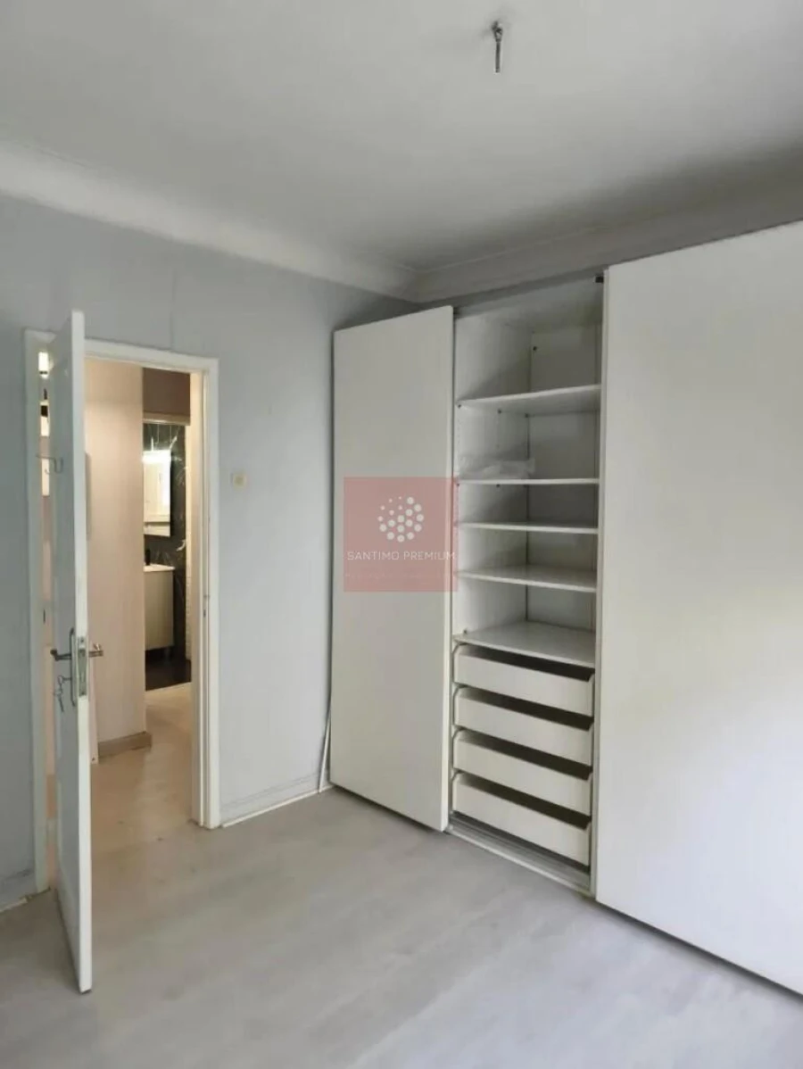 Apartamento T2 para Venda em Mina de Água Foto 3