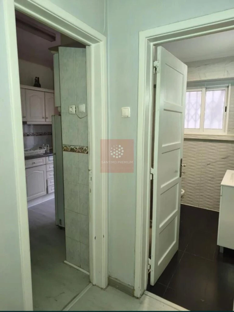 Apartamento T2 para Venda em Mina de Água Foto 9