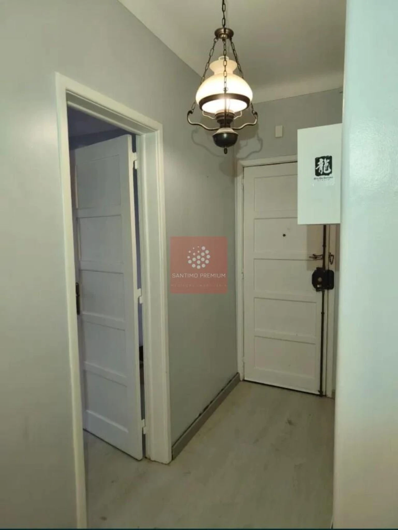 Apartamento T2 para Venda em Mina de Água Foto 5