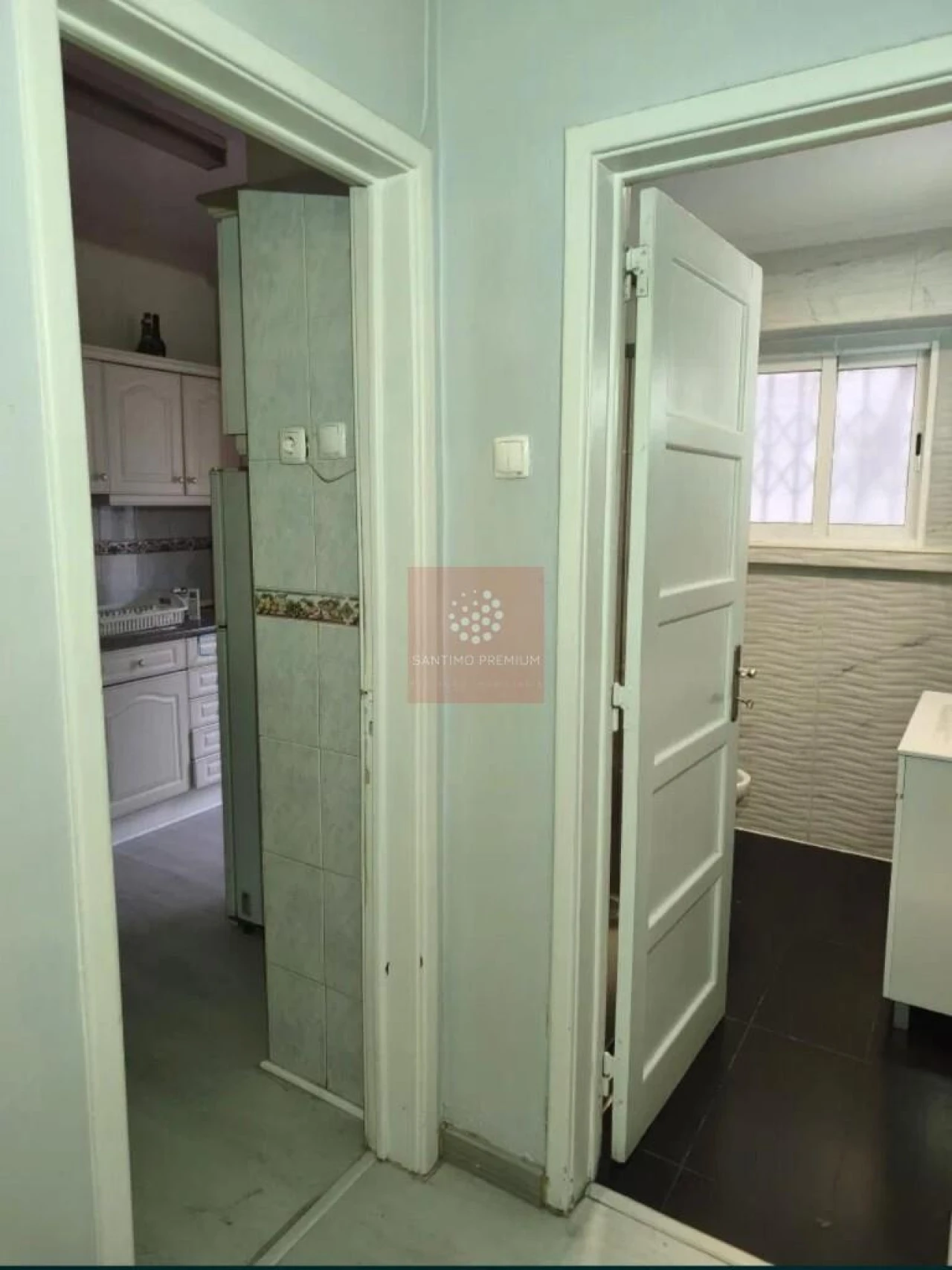 Apartamento T2 para Venda em Mina de Água Foto 9