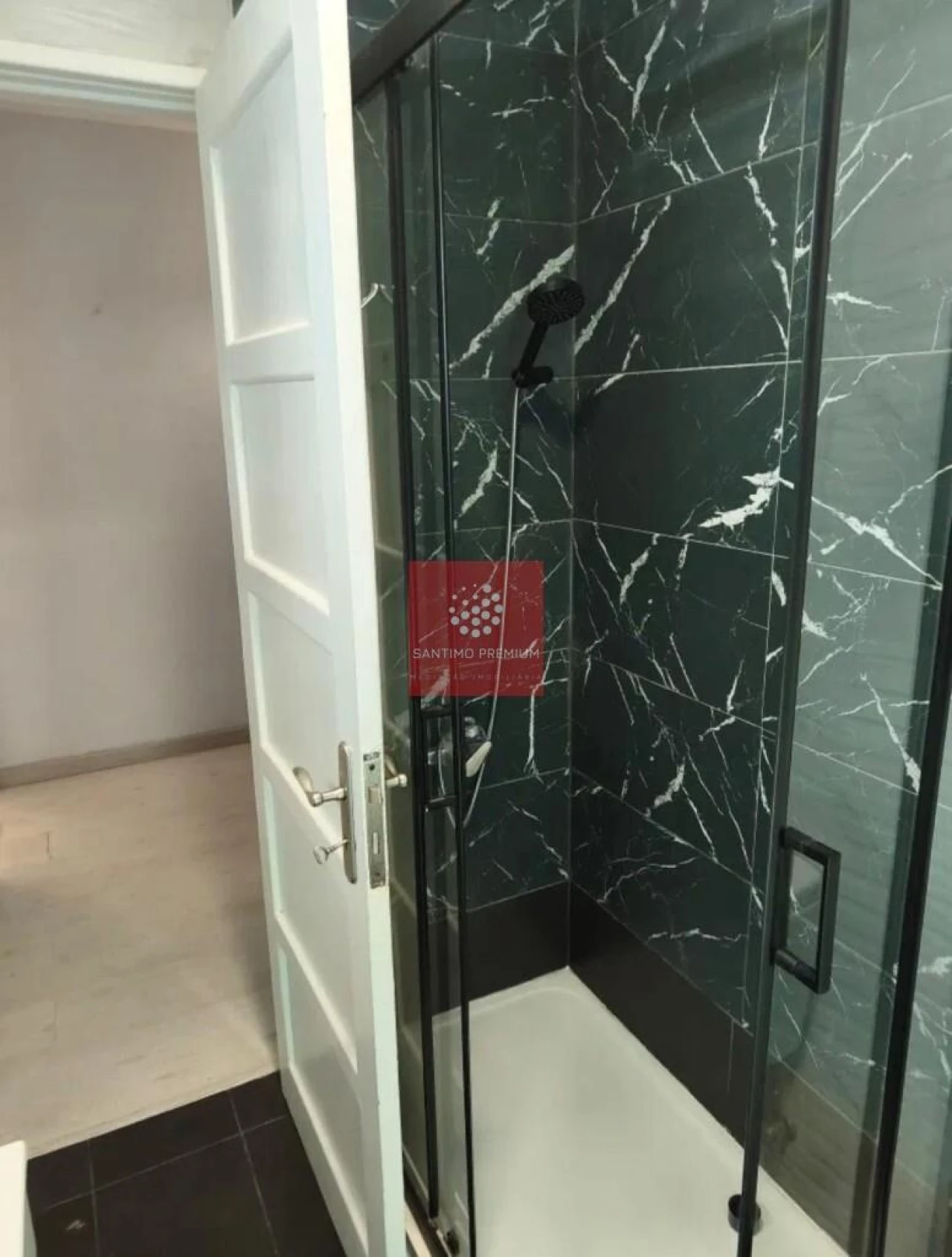 Apartamento T2 para Venda em Mina de Água Foto 8