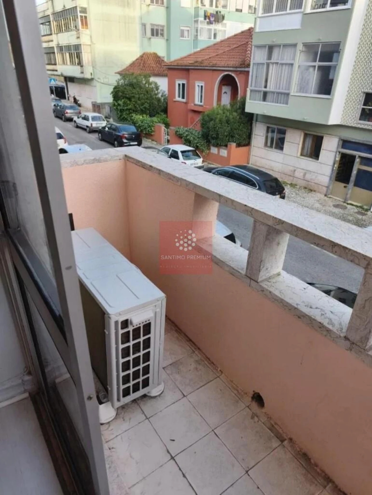 Apartamento T2 para Venda em Mina de Água Foto 11
