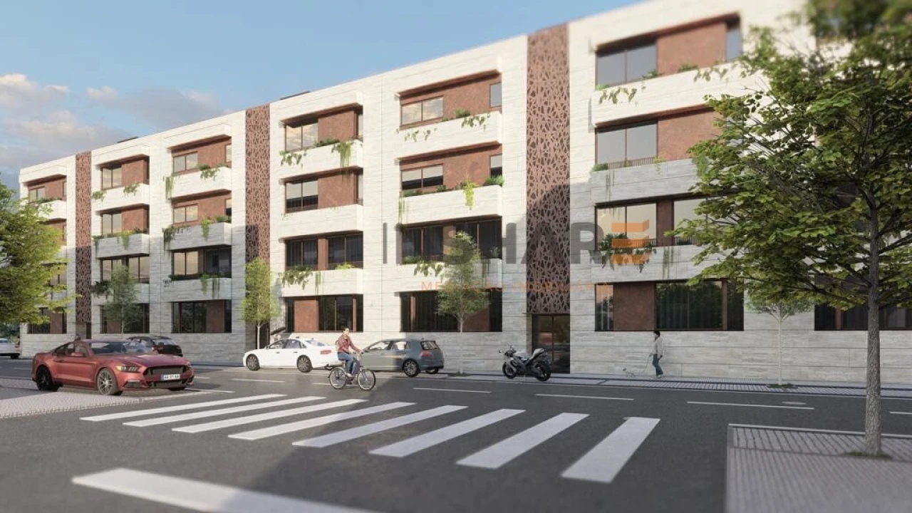 Apartamento T3 para Venda em Vila Verde e Barbudo Foto 15