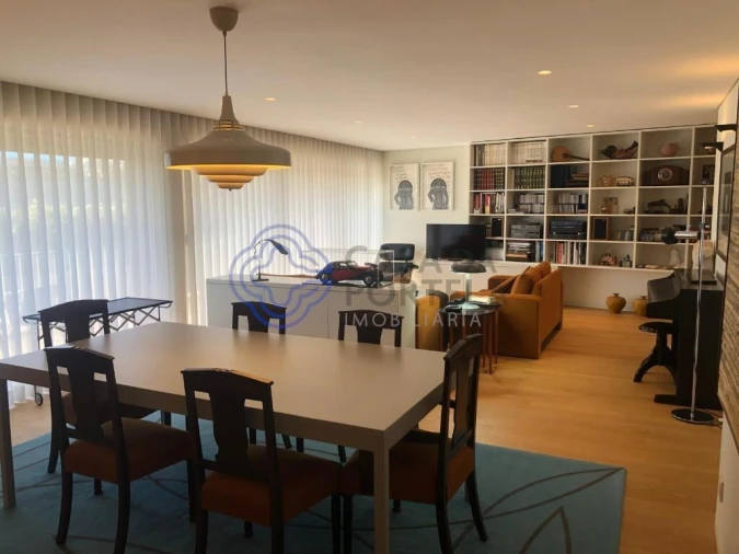 Moradia T4 para Venda em Lordelo do Ouro e Massarelos Foto 17