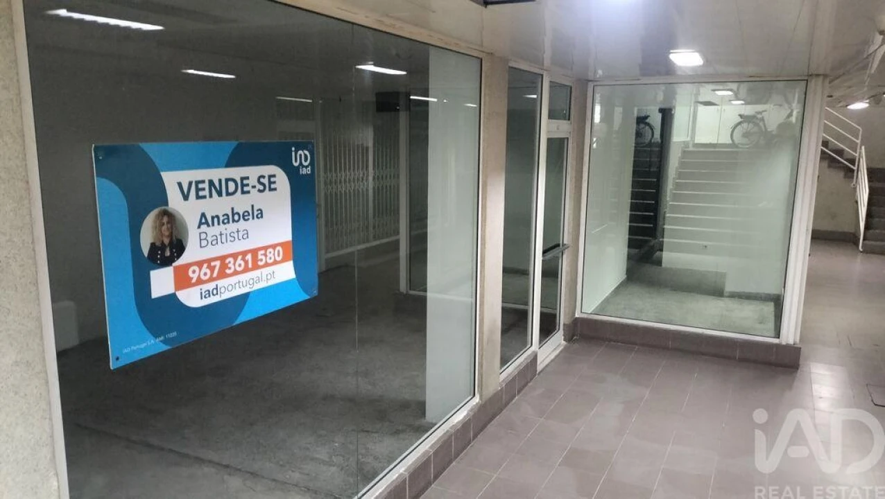 Loja para Venda em Gondomar (São Cosme), Valbom e Jovim Foto 20