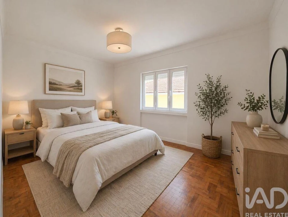 Moradia T4 para Arrendamento em Cascais e Estoril Foto 25