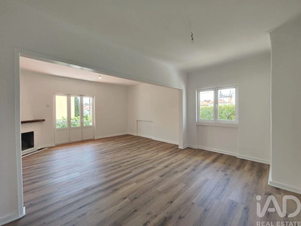 Moradia T4 para Arrendamento em Cascais e Estoril Foto 19