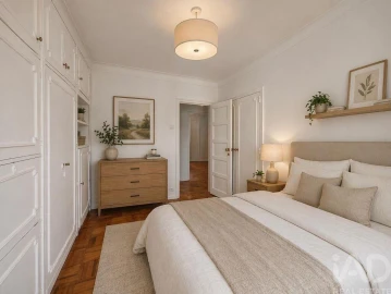 Moradia T4 para Arrendamento em Cascais e Estoril