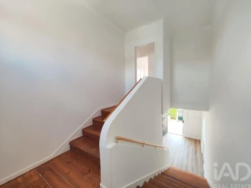 Moradia T4 para Arrendamento em Cascais e Estoril