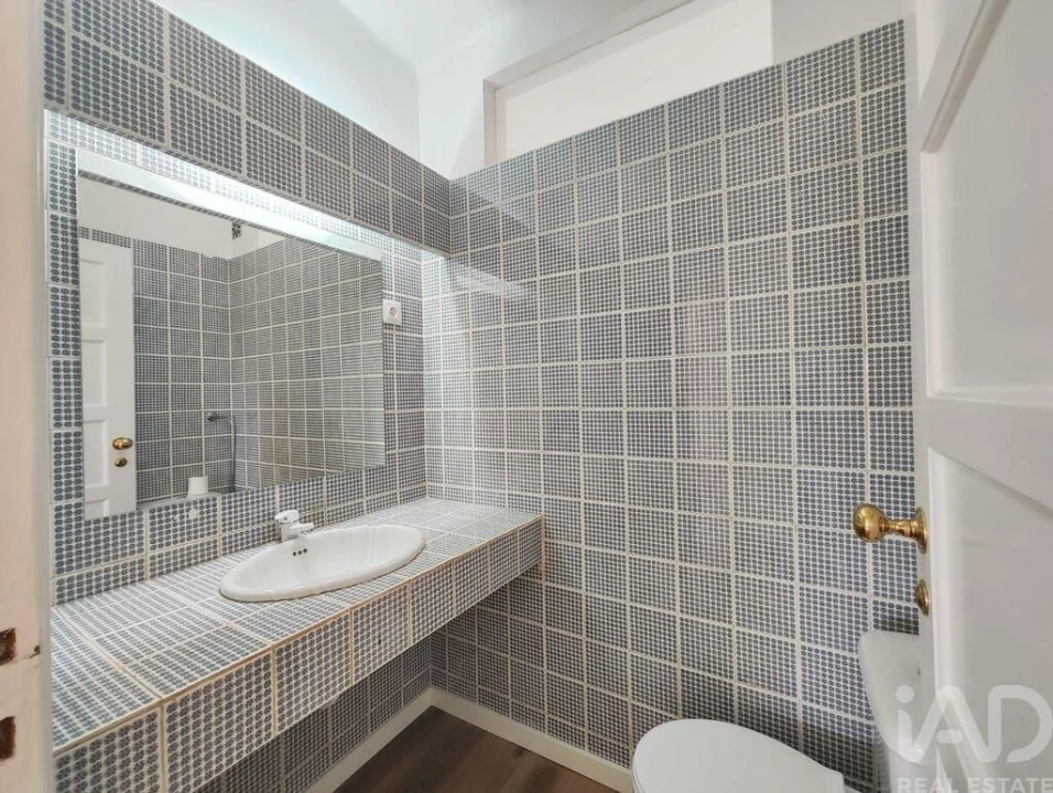 Moradia T4 para Arrendamento em Cascais e Estoril Foto 21