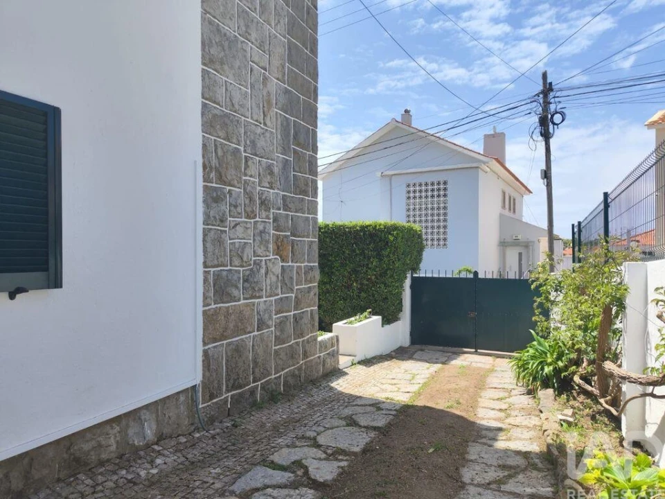 Moradia T4 para Arrendamento em Cascais e Estoril Foto 5