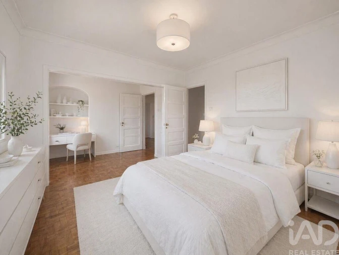 Moradia T4 para Arrendamento em Cascais e Estoril Foto 22