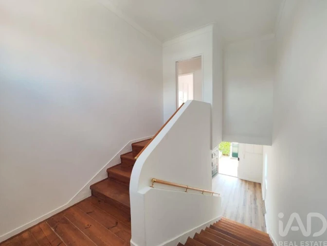 Moradia T4 para Arrendamento em Cascais e Estoril Foto 20