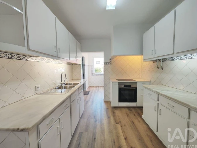 Moradia T4 para Arrendamento em Cascais e Estoril Foto 15