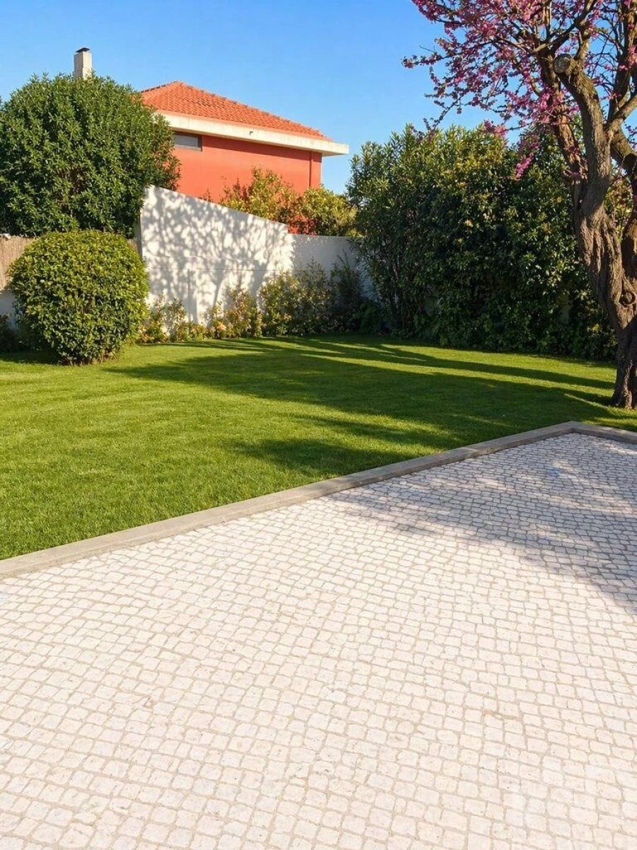 Moradia T4 para Arrendamento em Cascais e Estoril Foto 29