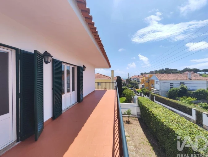 Moradia T4 para Arrendamento em Cascais e Estoril Foto 23