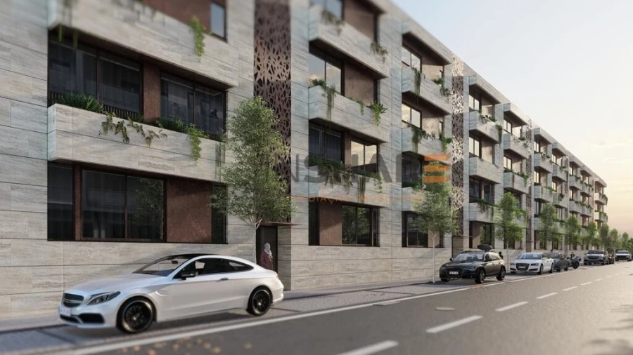 Apartamento T3 para Venda em Vila Verde e Barbudo Foto 9