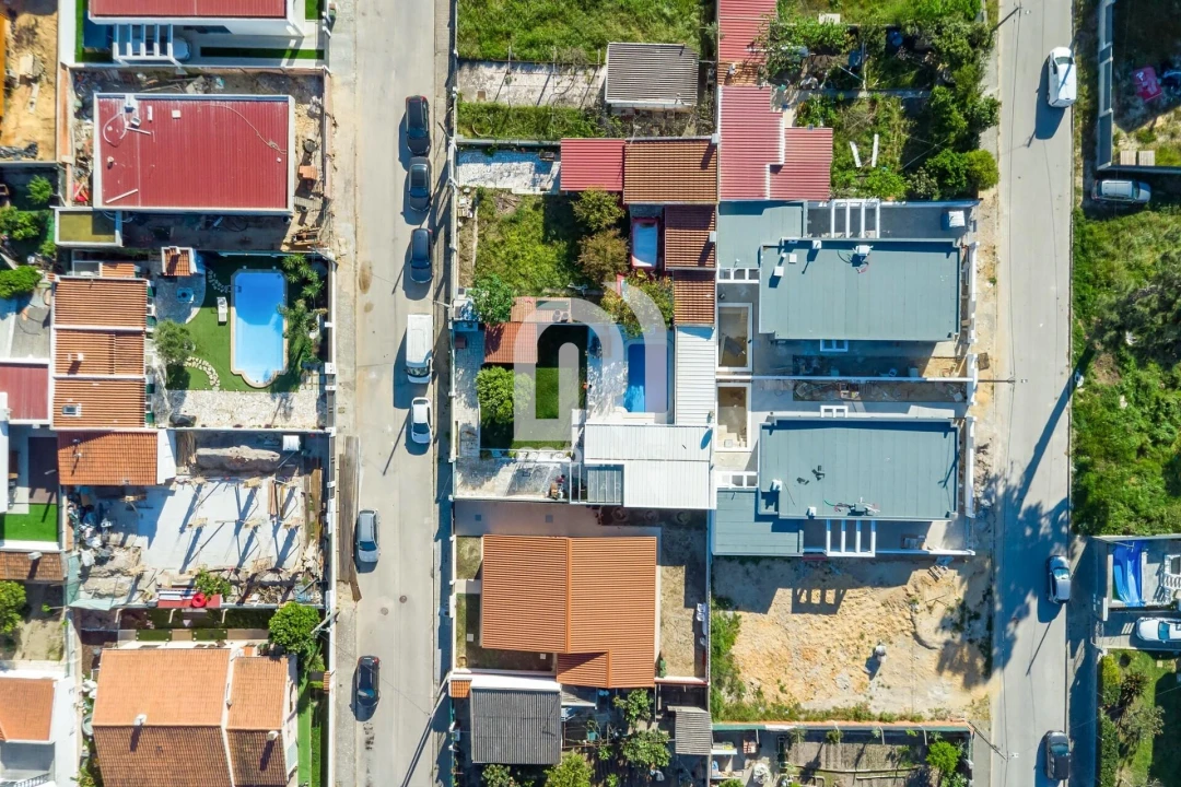 Moradia T3 para Venda em Fernao Ferro Foto 32