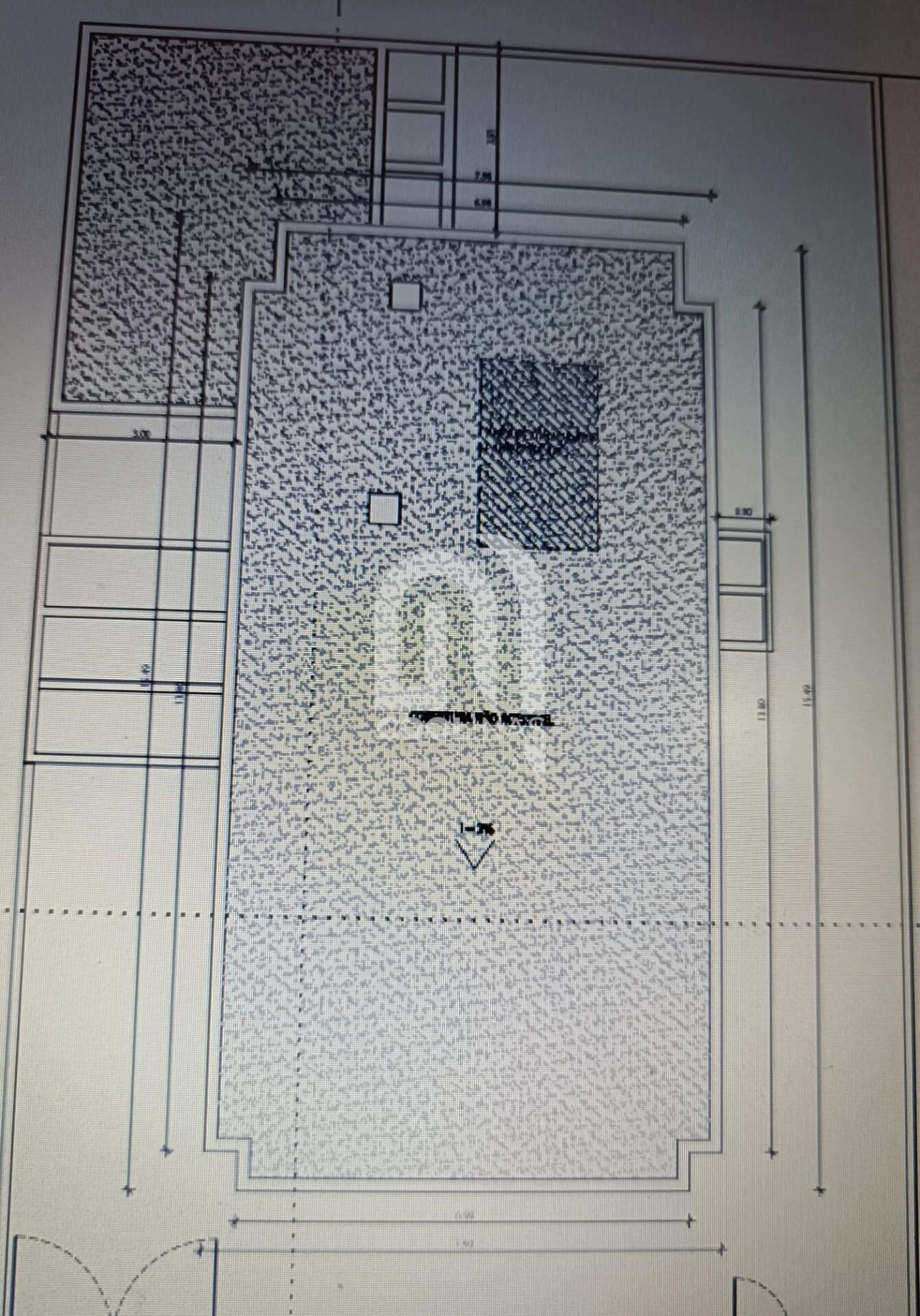 Moradia T3 para Venda em Fernao Ferro Foto 37