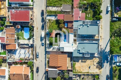 Moradia T3 para Venda em Fernao Ferro