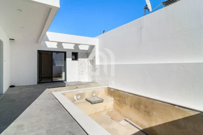 Moradia T3 para Venda em Fernao Ferro