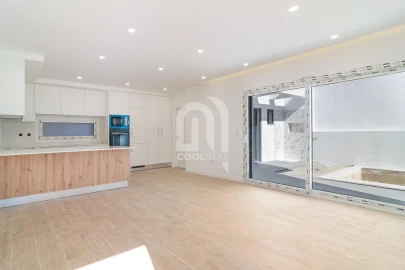 Moradia T3 para Venda em Fernao Ferro