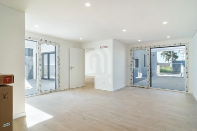 Moradia T3 para Venda em Fernao Ferro