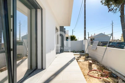 Moradia T3 para Venda em Fernao Ferro