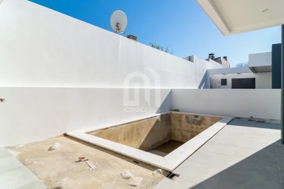 Moradia T3 para Venda em Fernao Ferro