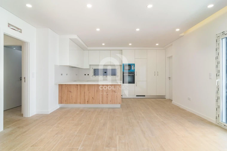 Moradia T3 para Venda em Fernao Ferro Foto 7