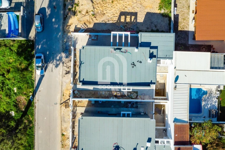 Moradia T3 para Venda em Fernao Ferro Foto 35