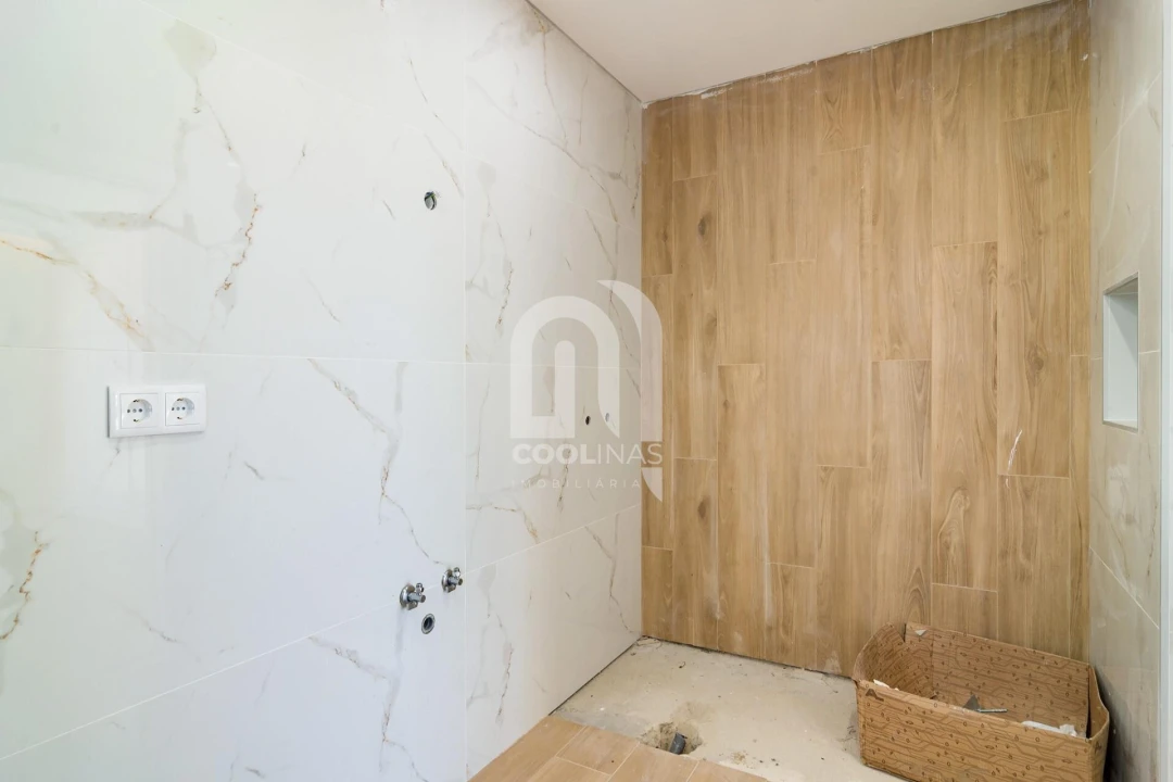 Moradia T3 para Venda em Fernao Ferro Foto 28