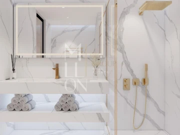 Apartamento T3 para Venda em Campanhã