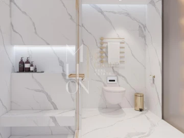 Apartamento T3 para Venda em Campanhã