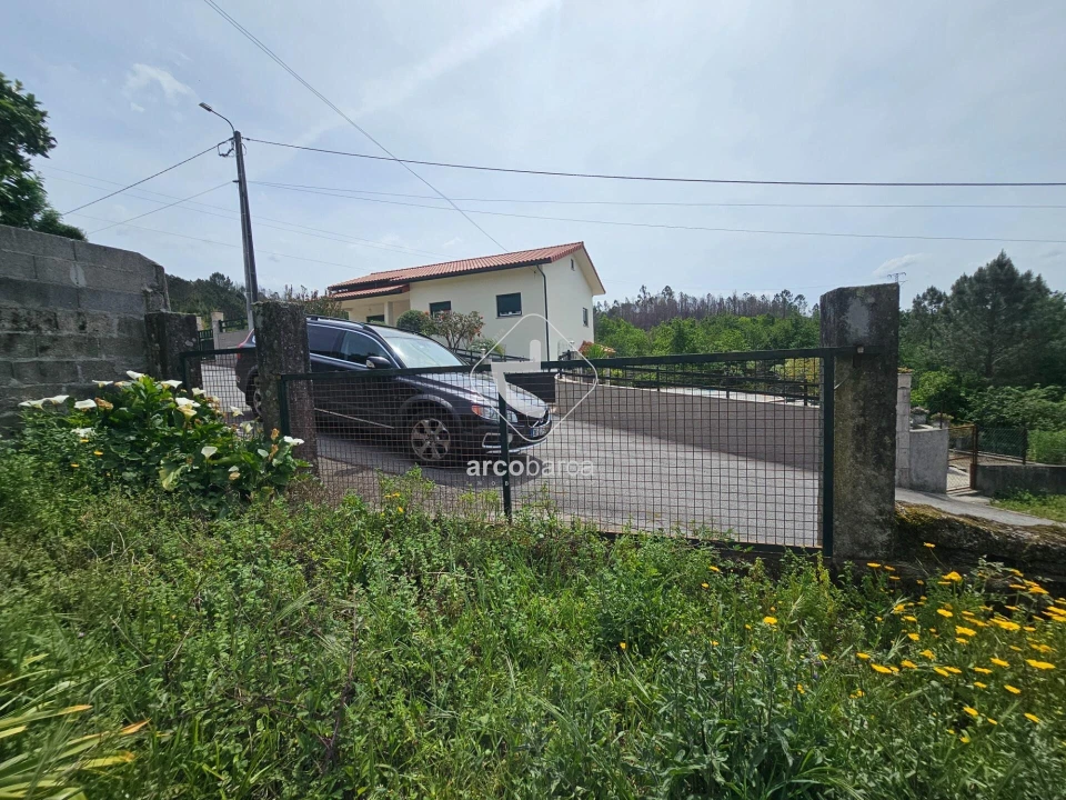 Terreno para Venda em Britelo Foto 28