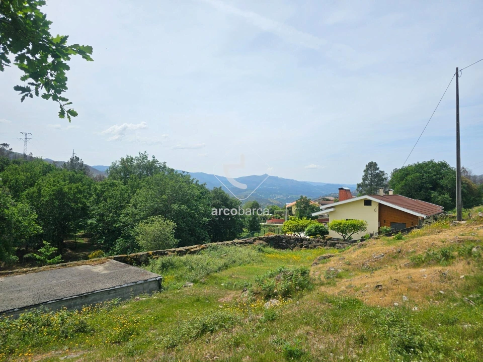 Terreno para Venda em Britelo Foto 11