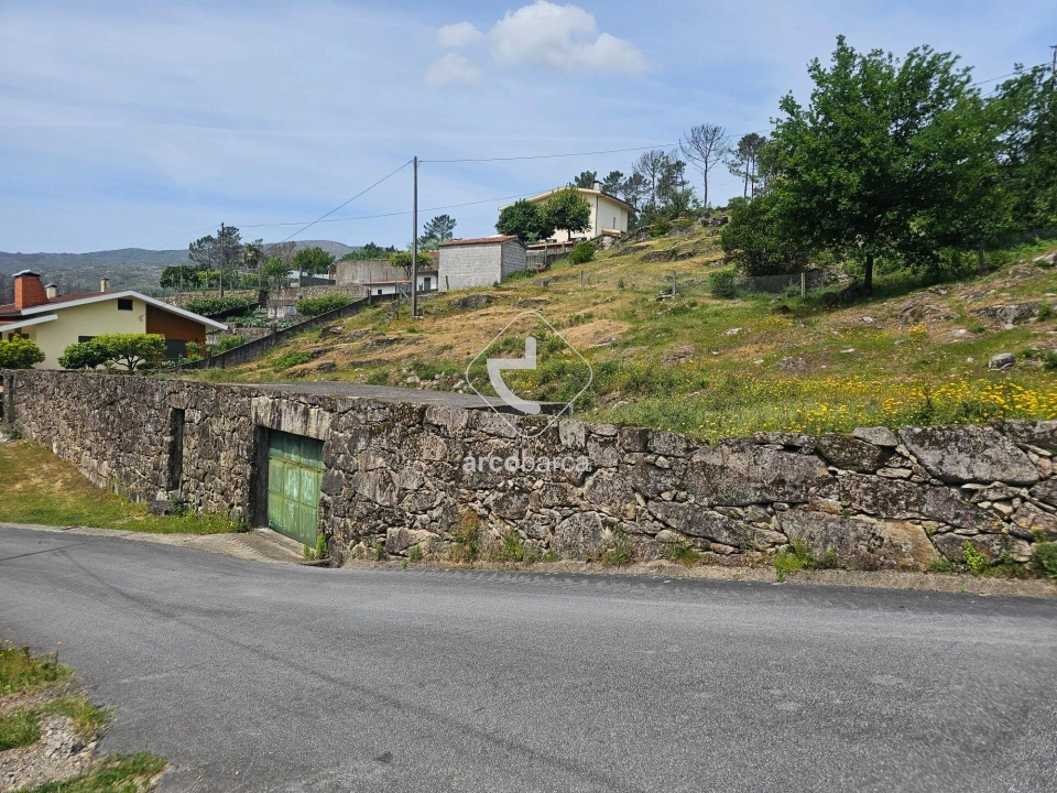 Terreno para Venda em Britelo Foto 5