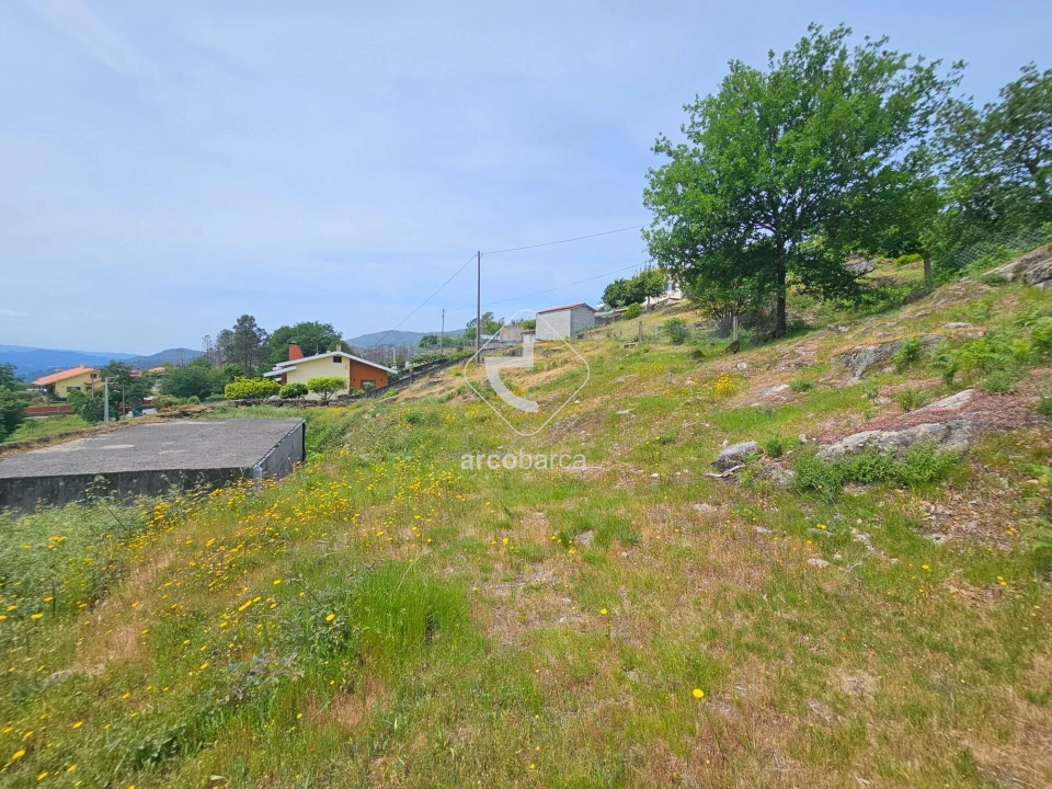 Terreno para Venda em Britelo Foto 27