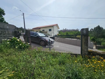 Terreno para Venda em Britelo