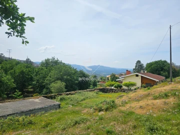 Terreno para Venda em Britelo