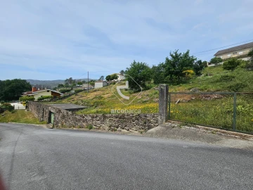 Terreno para Venda em Britelo