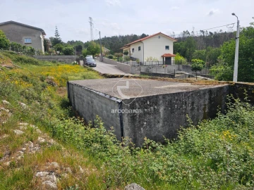 Terreno para Venda em Britelo