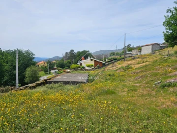 Terreno para Venda em Britelo